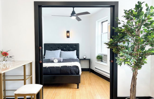 Boutique Apartment - Foto 9