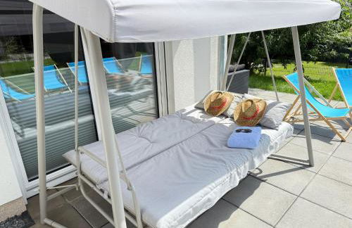 Ferienhaus DeRuhHus - Foto 21