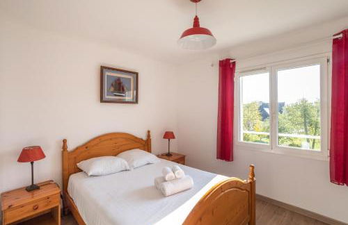 La Baie Blanche - Maison contemporaine à Saint-Cast-Le-Guildo - Foto 12