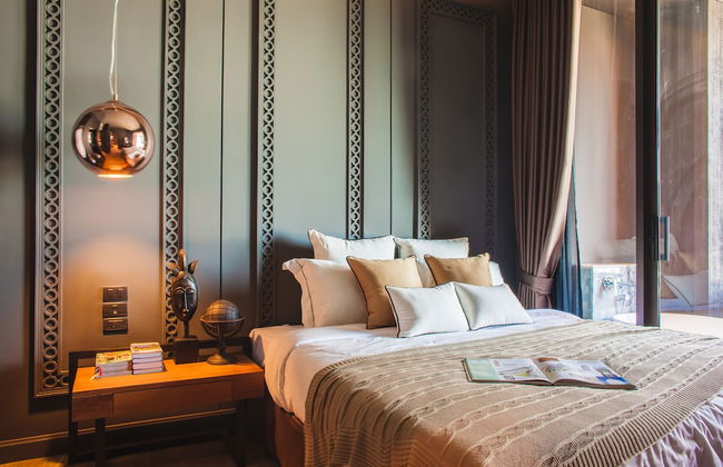 Saturdays Residence by Brown Starling - Foto 11