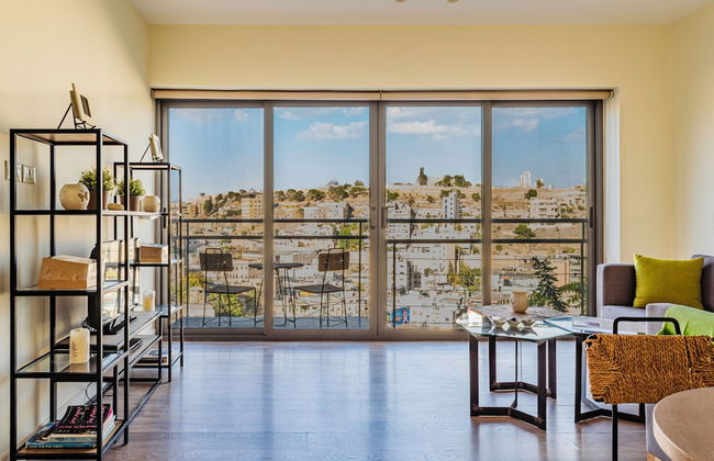 Wild Jordan Center Lodges - Foto 25