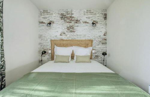 Le Cottage Nature Syrah Clim Gaillac entre Albi-Toulouse & Les Cottages du Tarn - Foto 15