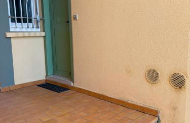 Bord de Mer Appartement face à la mer, lumineux, Grande terrasse, parking privé, climatisé - Foto 26