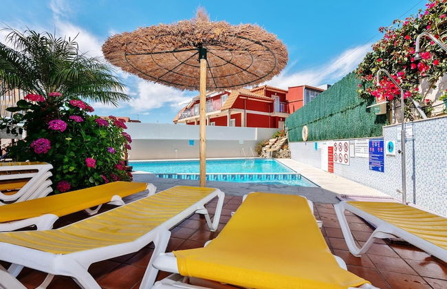 Duerming Velero Apartamentos - Foto 20