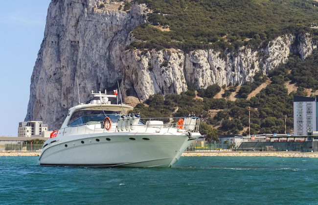 Luxury Yacht Hotel - Foto 19