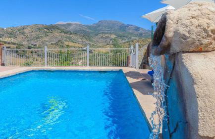 Casa Los Valles Alozaina by Ruralidays - Foto 1