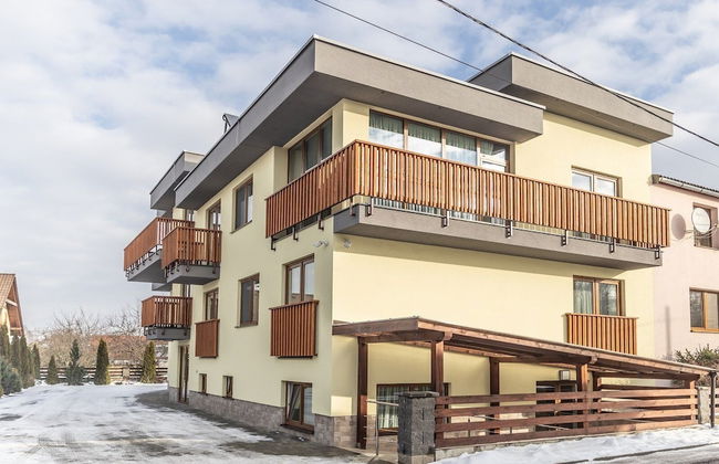 Hotel Demänová Apartments - Foto 21