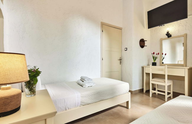 Mila Malia Studios Hotel - Foto 7
