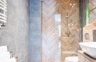 Apartamenty Kozubnik - Apartament 16 z dużym tarasem - Foto 12