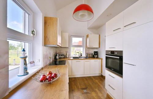 Villa Seeadler - Foto 7