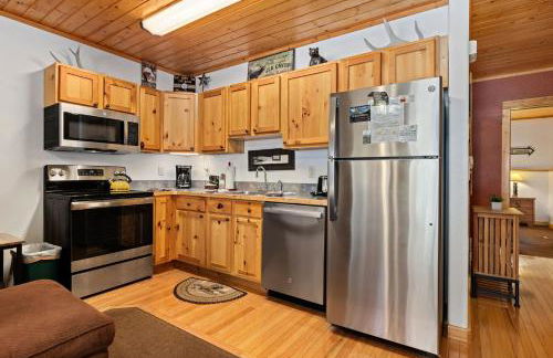 Bugle Pointe B16 by Estes Park Condos - Foto 11