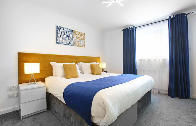 VKM Apartments - Foto 13