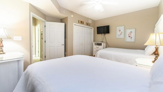 Tidewater 502 - Foto 3, Habitación