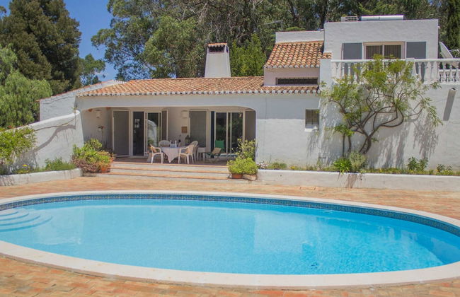 Villa in Albufeira With Private Pool - Foto 28