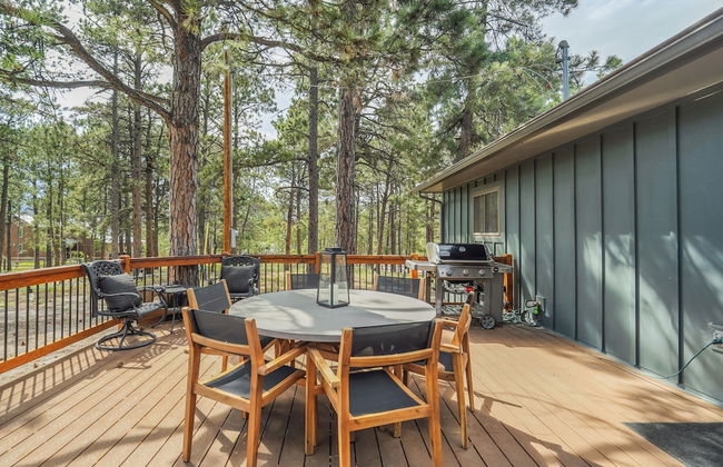 Buckskin Hideaway - Foto 44