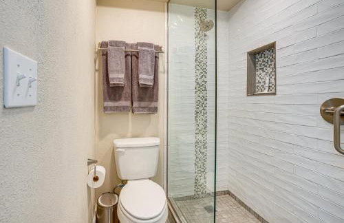 2 Blocks to Main St Downtown Frisco Condo! - Foto 17