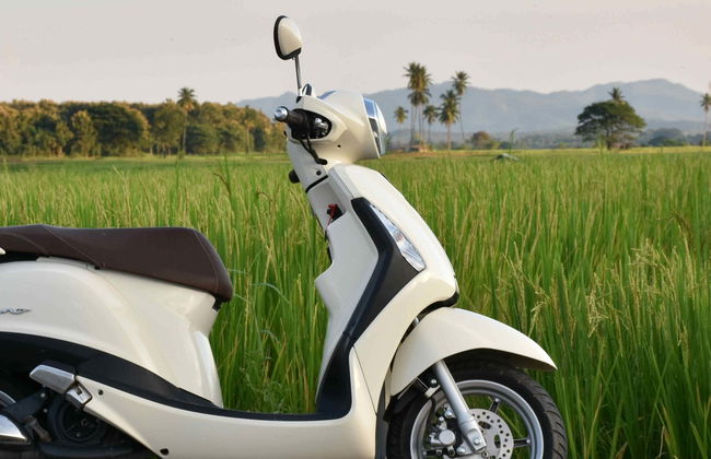 Chiang Rai Motorbike Hire - Photo 8