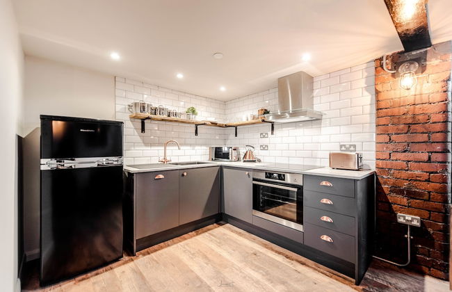 Home At The Mill 5 - Photo 8