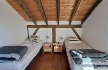 Les maisons de la baguette - Foto 11