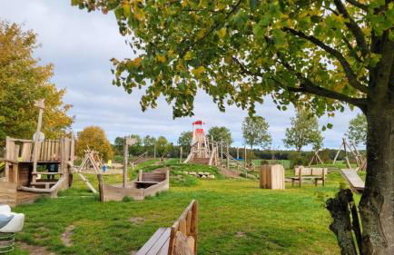 Reetdachhäuser am Bakenberg - Foto 68