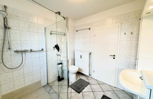 150m² Apartment nahe A1 - 5 Schlafzimmern - 3 Bäder - 50m² Terrasse - Foto 29