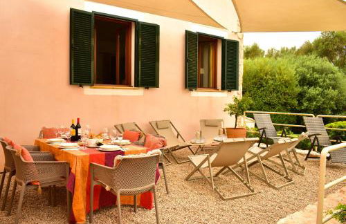 Finca Porto Cristo - Es Bosquet - Foto 40