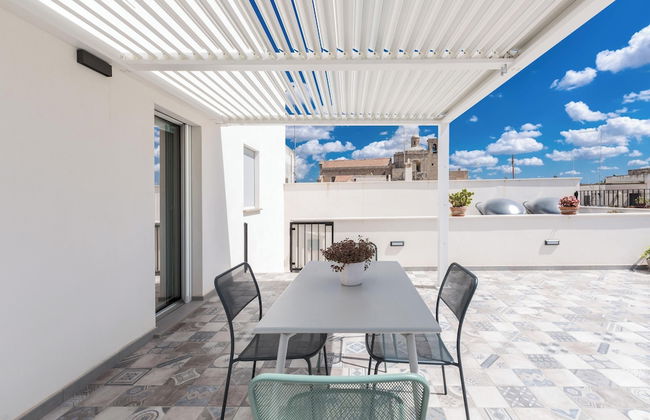 3940 LPC - Appartamento 3 by Barbarhouse - Foto 13