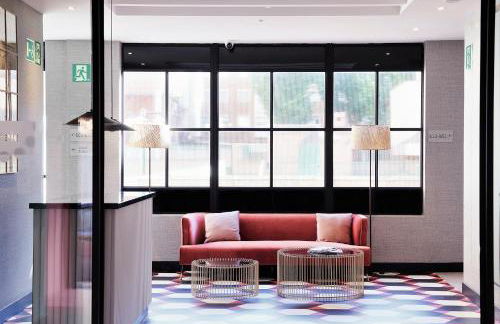 THE APARTMENT by assethoteles - Foto 1