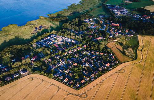 Ferienwohnung "UtTied" - Ankommen und Entspannen - Foto 78