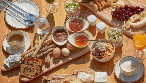 Sunrise Pelion Villas Tsagkarada - Foto 4