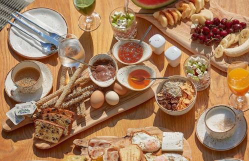 Sunrise Pelion Villas Tsagkarada - Foto 3