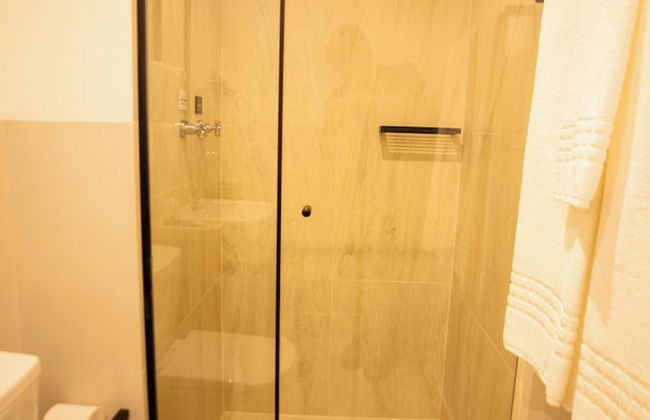 Charlie Legacy Campo Belo - Photo 11