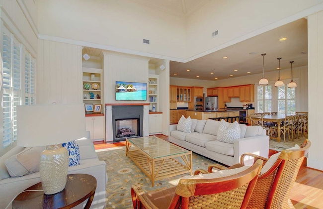 913 Carolina Boulevard by Avantstay Private Pool, Ocean View, Rooftop - Foto 28