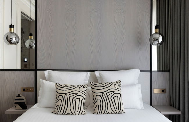 HIGHSTAY - Luxury Serviced Apartments - Centre Pompidou Museum - Photo 7