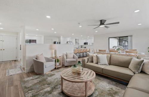 All-New Luxe Stay Views, Sauna & Hot Tub villa - Foto 12