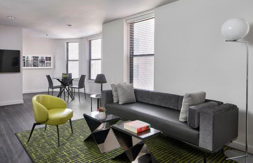 AKA Times Square - Foto 11