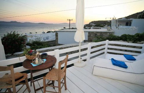 Mykonos Moussa - Foto 18