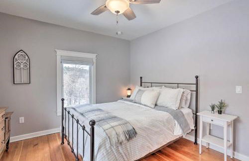 Home Near Downtown and Spearfish Canyon! - Foto 10