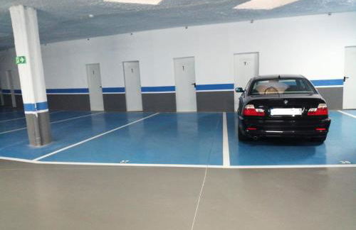 Apartamento Zona Playa y centro Ciudad - Foto 2