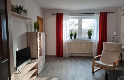 Ferienwohnung Schloss Burgk - Foto 11