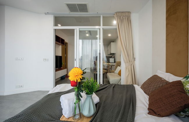 Penthouse Residence by Caerus Management - Foto 13