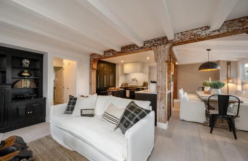 The Ultra-Luxury Escape in Coldwater Canyon - Foto 35