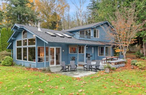 Sunny Blue Beach House - Foto 13