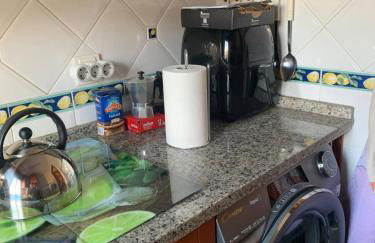 Apartamento Fuengirola Beach Vistas al Mar - Photo 25