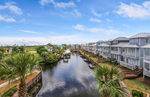 Waterside Village Condo 404 - Seadragon by Pristine Properties - Foto 7