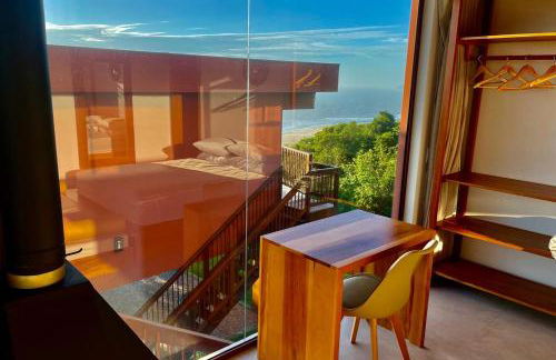 Praia do Rosa - Reserva Pilger - Foto 25