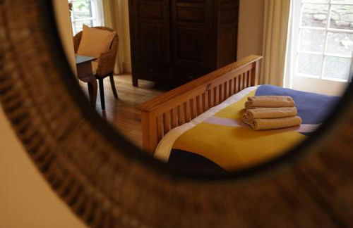 Glanhenwye Courtyard Cottages - Photo 51