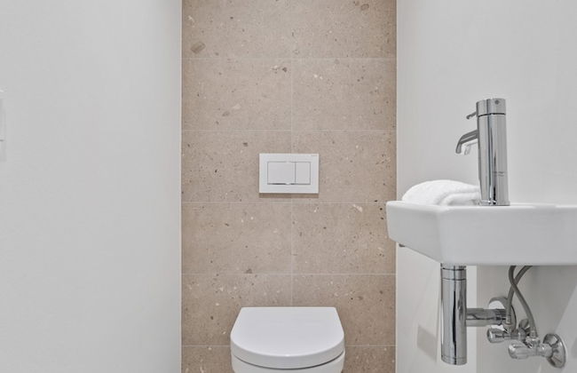 Escape to Clausen Stylish ApartmentID212 - Foto 20