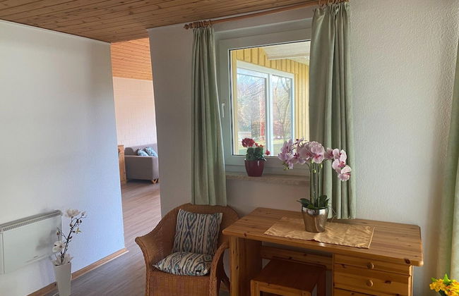 Ferienhaus mit Pool - Foto 11