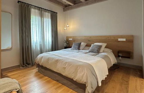 Casa Rural Pacelia - Foto 11